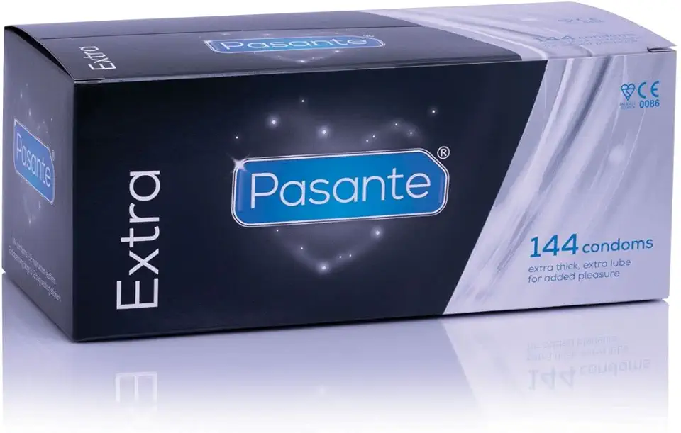 preservativi PASANTE