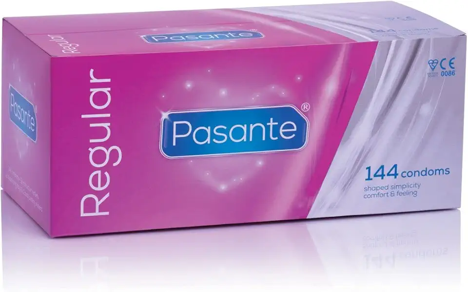 preservativi PASANTE