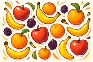 preservativi aromatizzati alla frutta