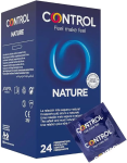 Preservativi CONTROL