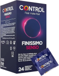 Preservativi CONTROL