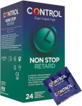 Preservativi CONTROL