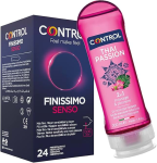 Preservativi CONTROL