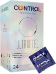 Preservativi CONTROL