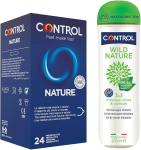 Preservativi CONTROL