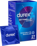 Preservativi DUREX