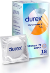 Preservativi DUREX 2