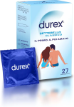 Preservativi DUREX