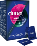 Preservativi DUREX 4