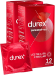 Preservativi DUREX
