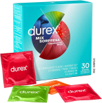 Preservativi DUREX