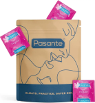 Preservativi Pasante
