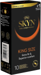 Preservativi SKYN