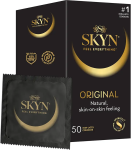 Preservativi SKYN