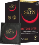 Preservativi SKYN