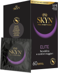 Preservativi SKYN