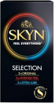 Preservativi SKYN