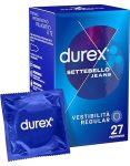 preservativi DUREX