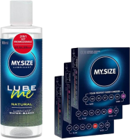 preservativi MY.SIZE