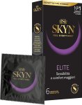 preservativi SKYN